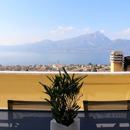 A Casa Di Emy, Lago Di Garda Torri Del Benaco Exterior foto